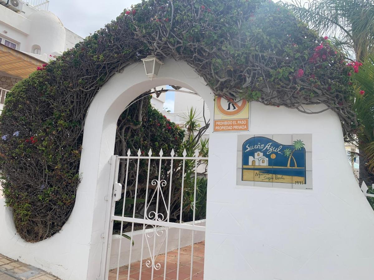 Villa Mila Mi Benajarafe Bagian luar foto